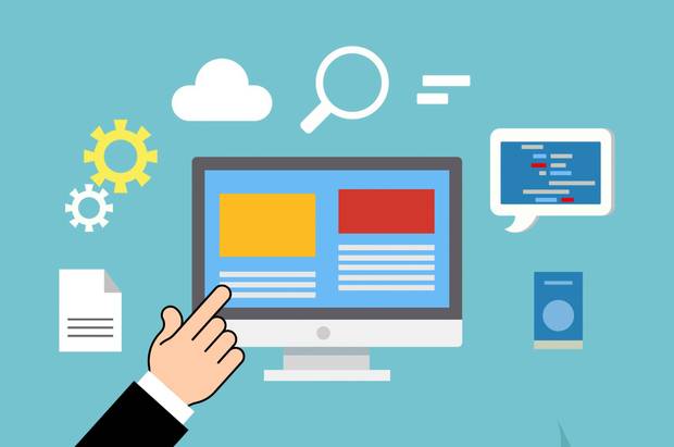 模闆網站和(hé)定制(zhì)網站有(yǒu)何區别？