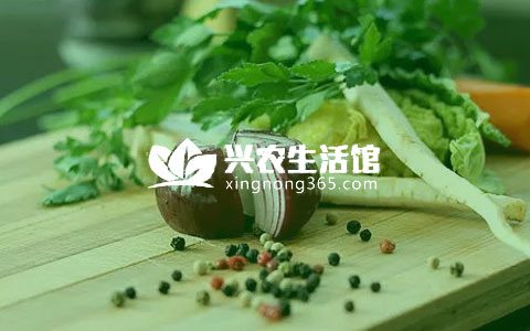 興農(nóng)生活館