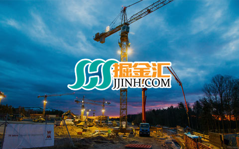 掘金(jīn)彙信息門戶平台